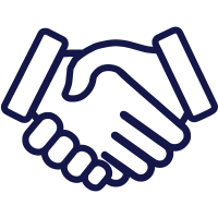 Tailored sponsorship packages